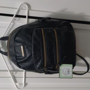 Mini-Backpack / Purse